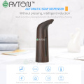 SAVTON Automatic Soap Dispenser Touchless Hand-wash Sanitizer Bathroom Dispenser Smart Sensor Liquid Soap Dispenser For Kitchen