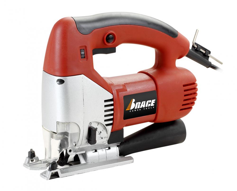 Electric Wood Cutting Jig Saw Js007