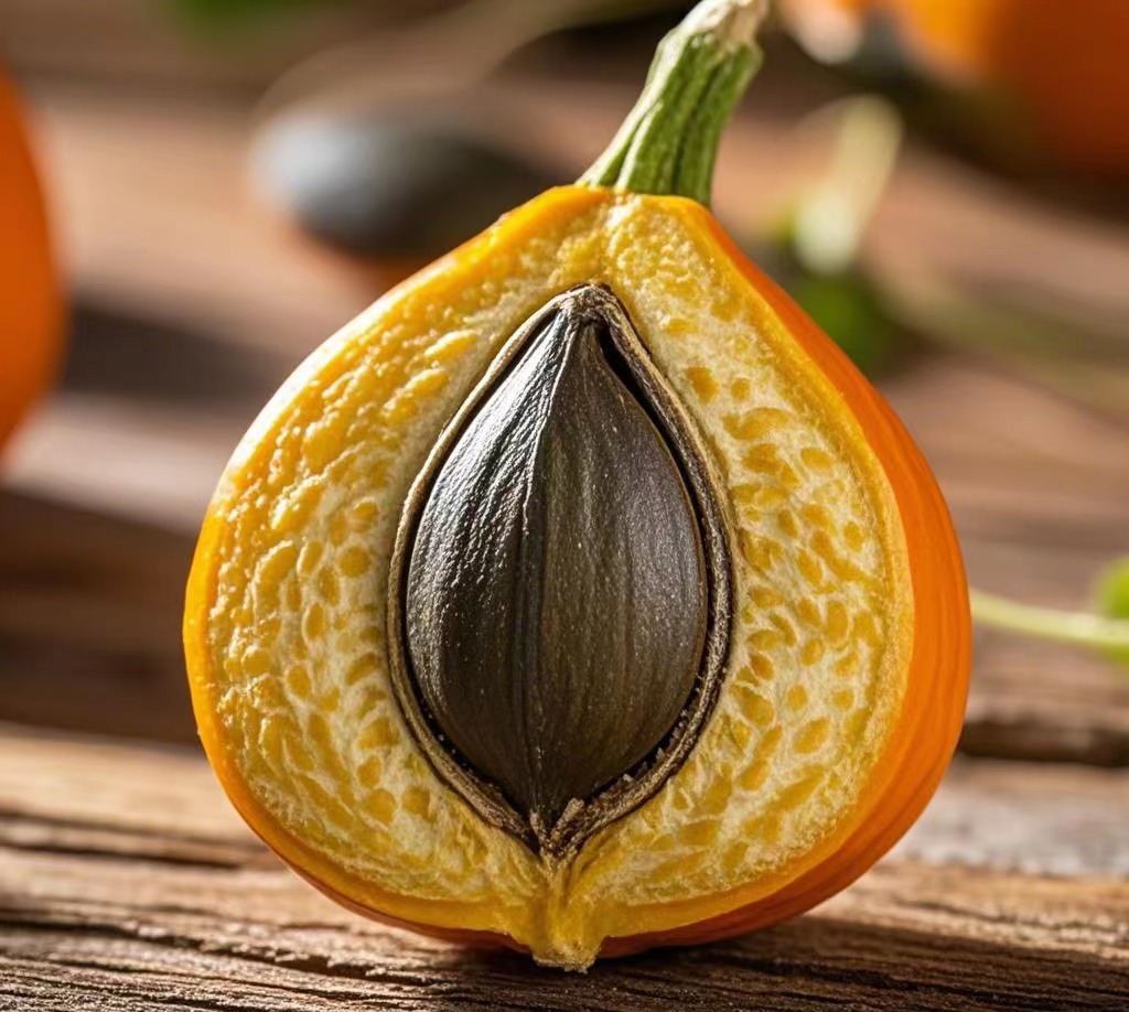 Pumpkin Seed