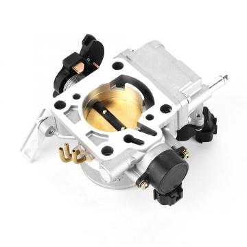 MR560120 MR560126 MN128888 Throttle Body Valve Fit for Mitsubishi Lancer 4G18 Engine Auto Parts