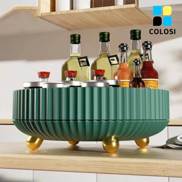 Storage rack, seasoning, kitchen storage