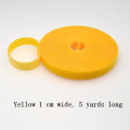 yellow 1cm 5yards