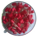 pharmaceutical gelatin clear capsule halal capsules