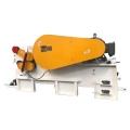 4-8 Ton Per Hour Widen Wood Logs/ Branches/ Boards/Bamboo Chipper