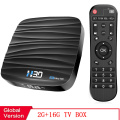 2G 16G TV BOX