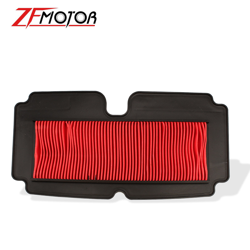 Motorcycle Air Intake Filter Cleaner For Honda CBR400 CBR 400 RR CBR400RR CBR29 NC29 1990 1991 1992 1993 1994 90 91 92 93 94