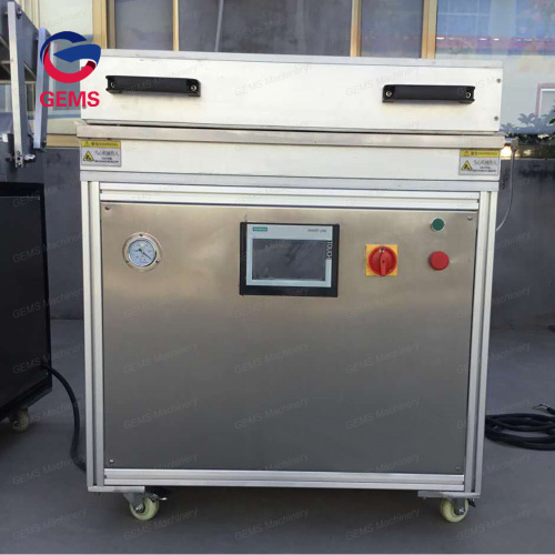 Medical Vacuum Heat Sealing VSP Skin Pack Machine for Sale, Medical Vacuum Heat Sealing VSP Skin Pack Machine wholesale From China