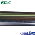 ISO5832-1 ASTM F138 316LVM Medical Stainless Steel Rod