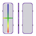 Purple - Rainbow