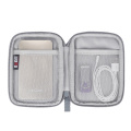 1PC Multi-function Travel Digital Storage Bag Mobile Power Headset U Disk Data Cable Storage Bag Electronic Accessories