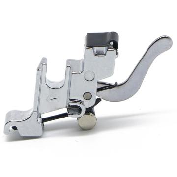 1PC PRESSER FOOT LOW SHANK SNAP ON 7300L (5011-1) SHANK ON SHANK ADAPTER PRESSER FOOT HOLDER FOR DOMESTIC SEWING MACHINE 5189-1
