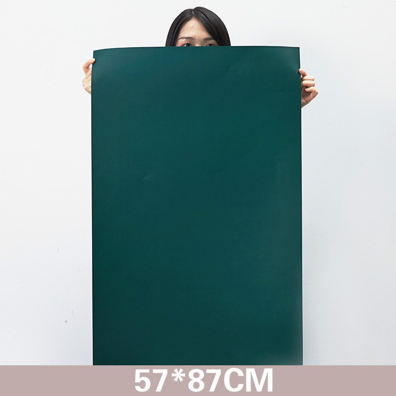 Photography Backdrop Paper 2 Sided Green Screen for Photo Studio Shoot Background Backdrops Morandi 57*87 cm [Buy 4 Free 1]
