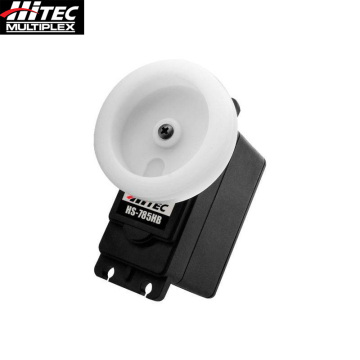 Original Hitec HS-785HB Karbonite 3.5 Turn Winch Servo