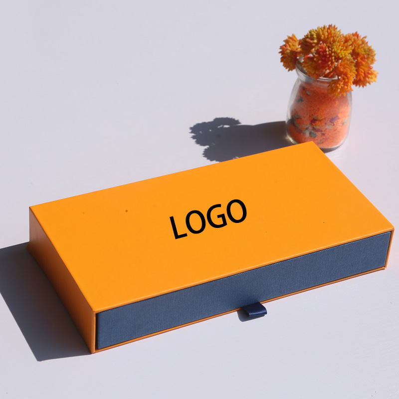 Drawer Box Gift 