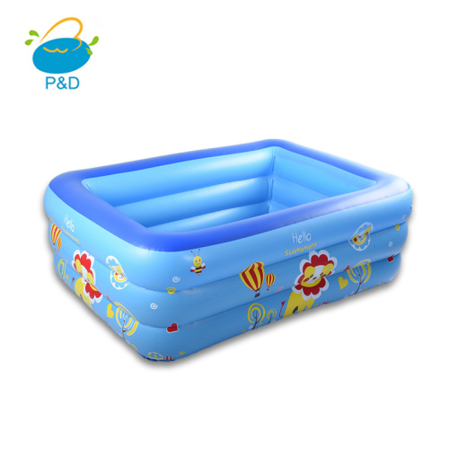 Wholesale Inflatable Pool Plastic Inflatable Swimming Pool for Sale, Offer Wholesale Inflatable Pool Plastic Inflatable Swimming Pool