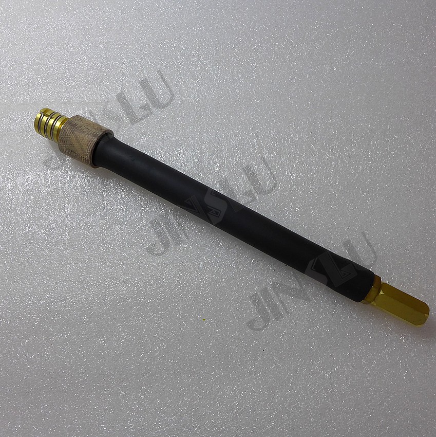 MB 25 25 AK 25AK Flexible Swan Neck 1PK For Mig Welder MIG MAG Welding Torch Consumables Binzel BW Style