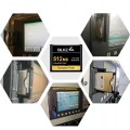 Two piece suit BLKE CF card +card reader Compact Flash Card 4GB 2GB 1GB 512MB 256MB 128MB For Machine tool/CNC/Fanuc Memory card