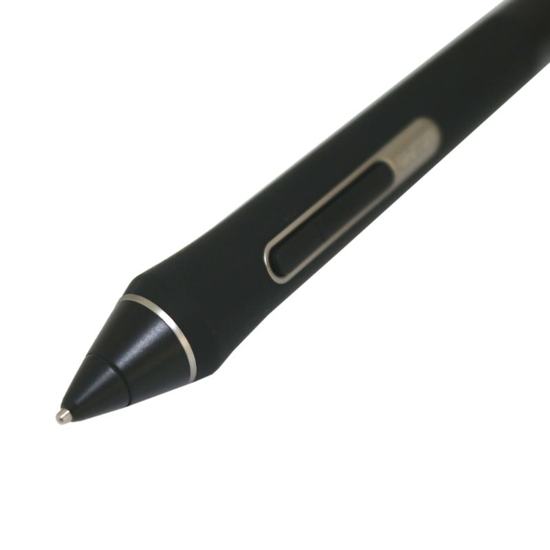 2nd Generation Durable Titanium Alloy Pen Refills Drawing Graphic Tablet Standard Pen Nibs Stylus for Wacom BAMBOO Intuos