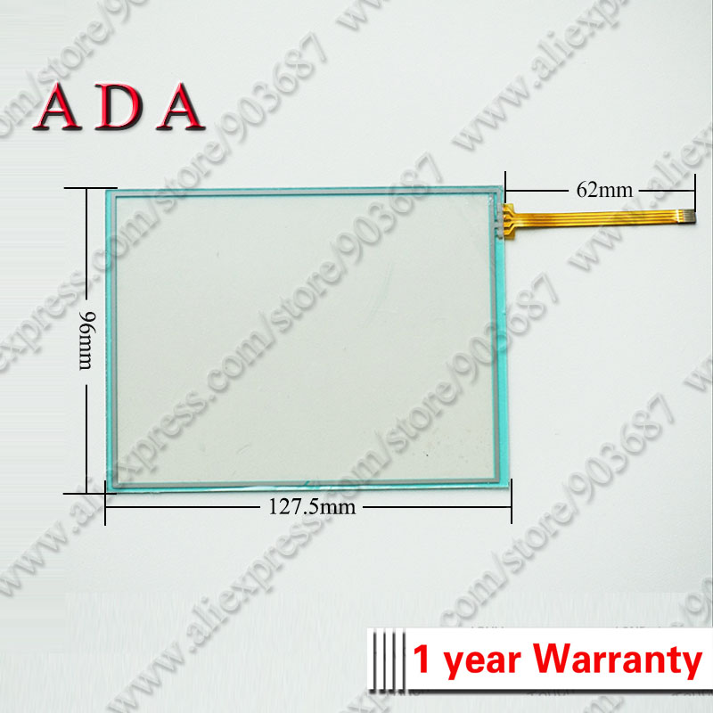 Touch Screen Digitizer for GP-4301TM MODEL: PFXGM4301TAD Touch Panel Glass