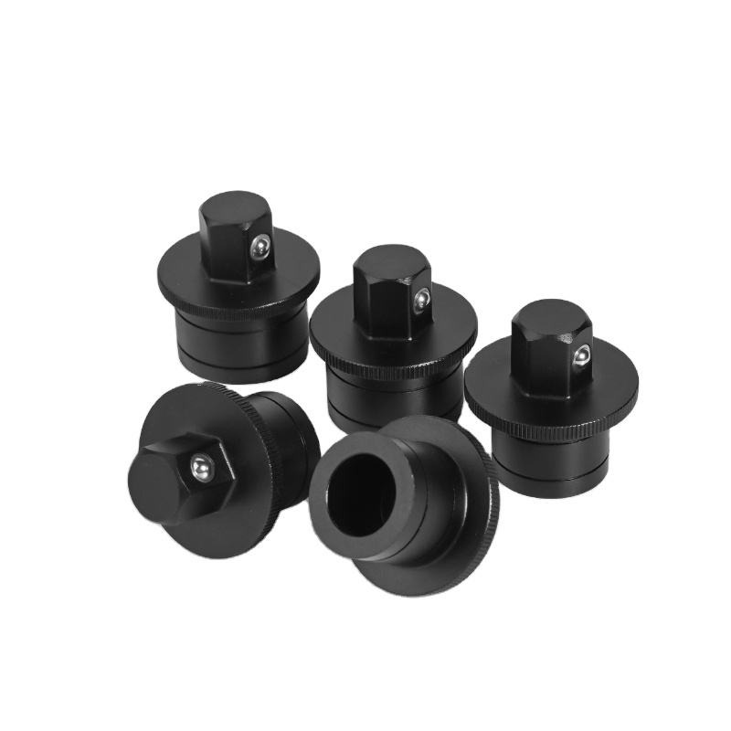Custom ABS PC POM Parts Plastic6