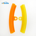 2 pcs Wheel Rim Protector for Passenger Car & Motorcycle Plastic Tyre Lever Pad Tire Repairing Tool Retail High Quality