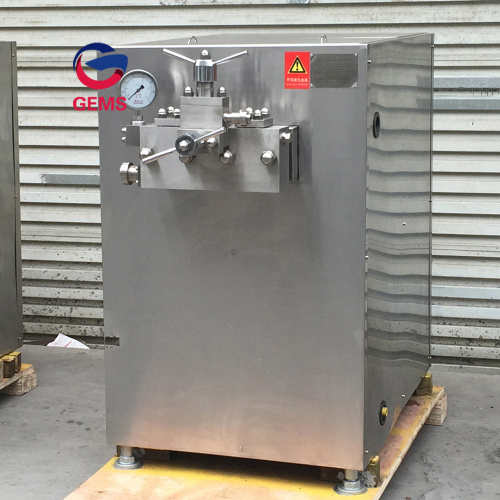 Pharmaceutical Coconut Milk Emulsifier Homogenizer Machine for Sale, Pharmaceutical Coconut Milk Emulsifier Homogenizer Machine wholesale From China