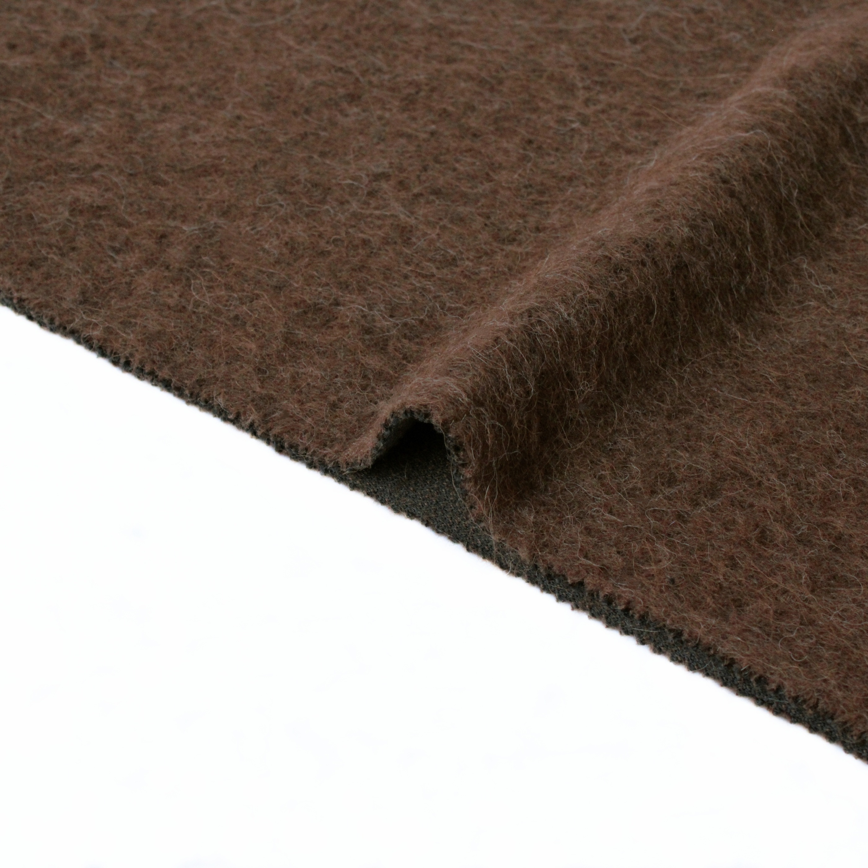 alpaca wool blend fabric