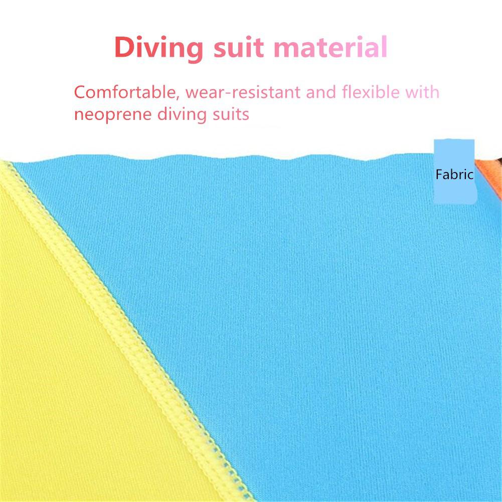 Buoyancy Children Life Vest Swimming High Strength Life Jacket For Water Sports Surfing Swimming S/M/L Kids Baby Safety Vest