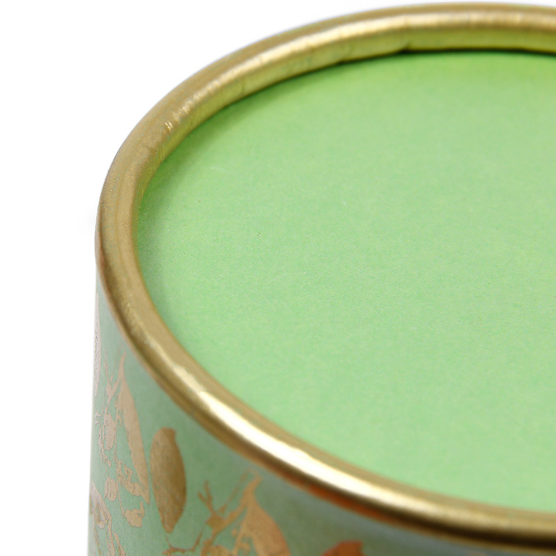 Round Box