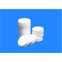 Trichloroisocyanuric Acid Tablets for Surface Disinfection