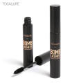 FOCALLURE 3D Fiber Black Mascara Long Eyelash Waterproof Eye Lashes Cosmetics Thick Natural Lash Mascara Makeup Korean Cosmetics