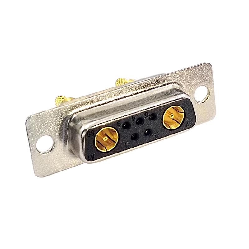 7W2 dsub connector7