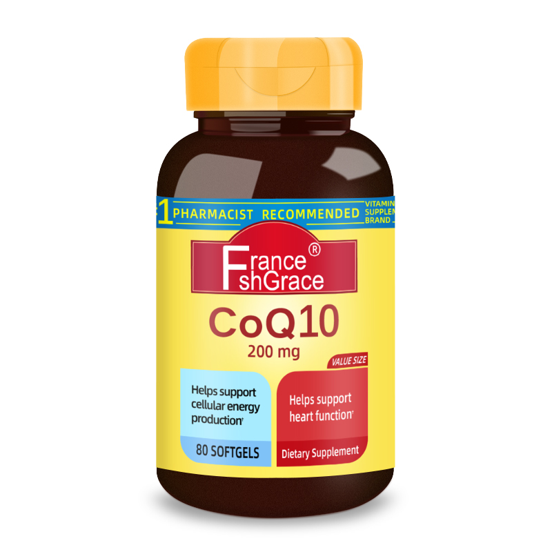 coq10 softgels