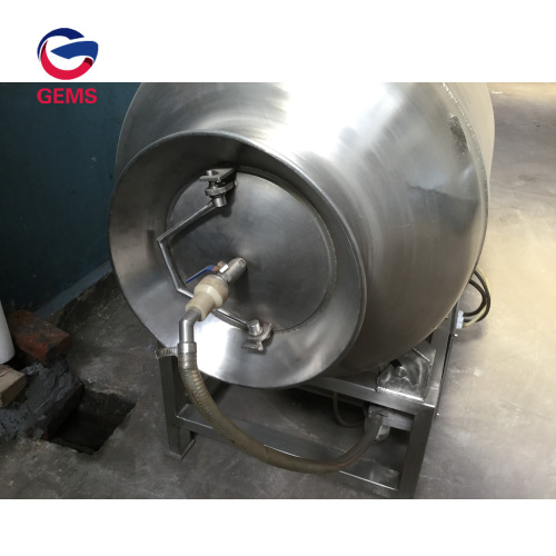 Vacuum Marinator Meat Fish Vacuum Tumbler Sausage Marinator for Sale, Vacuum Marinator Meat Fish Vacuum Tumbler Sausage Marinator wholesale From China