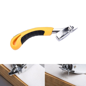 Hot Sale 1PC Heavy Duty Snail Remover Taple Gun Staple Remover Push Style Remover Professional Easy Staple Duty Tool