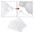 100Pcs Fruit Protection Bags Reusable Fruit And Vegetable Grape Net Bag Insect-Proof Insect-Repellent Prevent Wasps Bird 32*37m