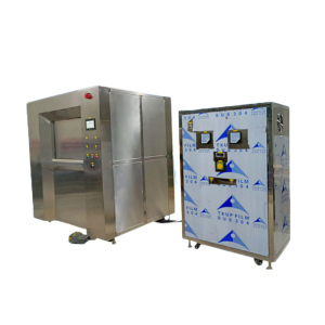 Plasma 3D Printing Polishing Machines