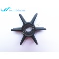 Outboard Engine Impeller for Mercury Mariner 50HP 55HP 2-Stroke Boat Motor Water Pump 47-19453T (3-Cyl) 18-8900 ,Free Shipping