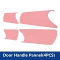 Door Handle  4PCS