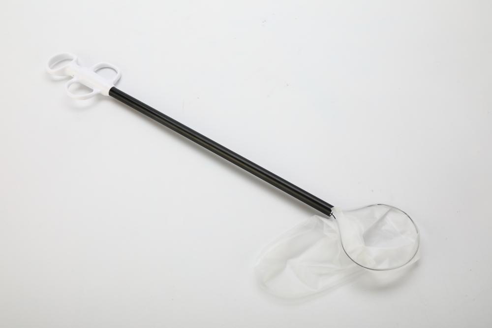 Disposable Automatic Return Bag