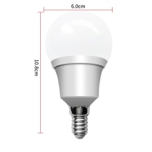 Energy saving LED bulb
