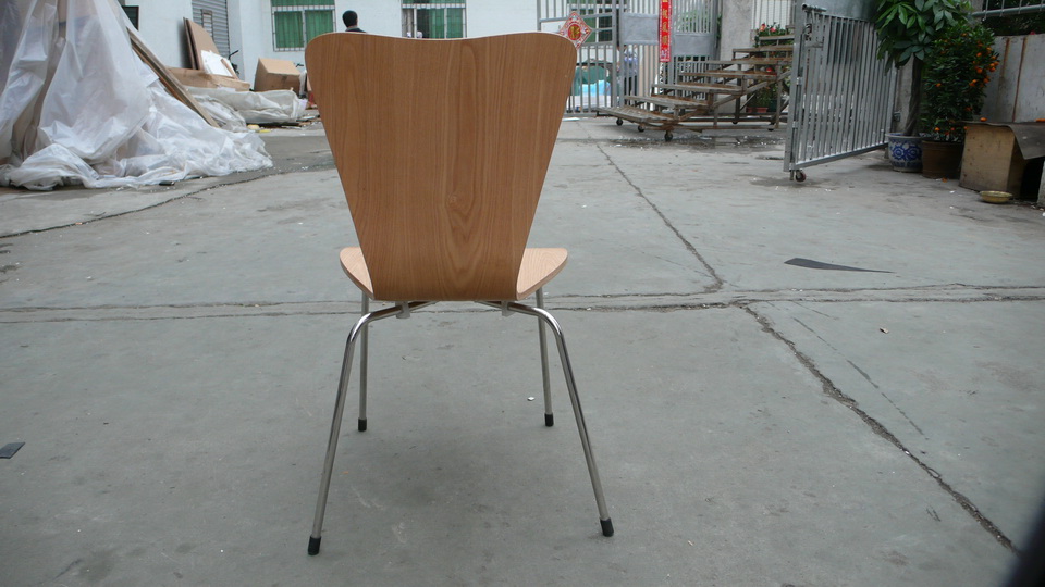 series 7 side chair