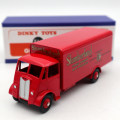 Dinky Toys 514 Red
