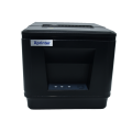 New arrived 80mm auto cutter thermal receipt printer POS printer USB or LAN port for Kitchen/Restaurant printer POS printer