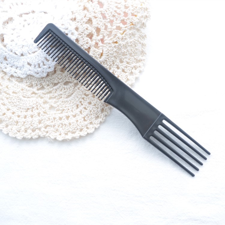 10 Pcs/Set Professional Hair Brush Comb Salon Barber Anti-static Hair Combs Hairbrush Hairdressing Combs Hair Care Styling Tools