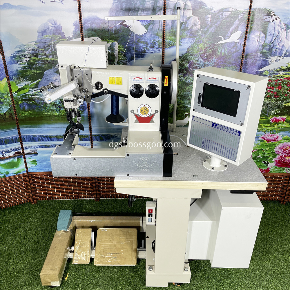 Computerized Pattern Stitching Machine 2 Jpg
