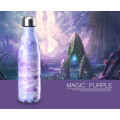 No logo-Magic Purple