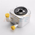 Heat Exchanger Auto Engine Oil Cooler For Audi A4,VW, Skoda, 059117021B / 059 117 021 B