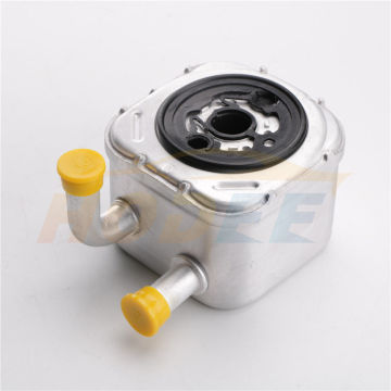 Heat Exchanger Auto Engine Oil Cooler For Audi A4,VW, Skoda, 059117021B / 059 117 021 B