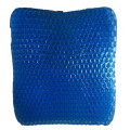 Seat Cushion Pillow Non Slip Chair Para Breathable Honeycomb Prevents Soft Sit Cushion Sweaty Bottom for Office Car Wheelchair